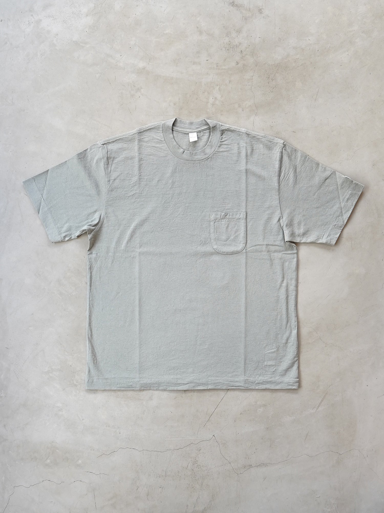 Pocket Tee