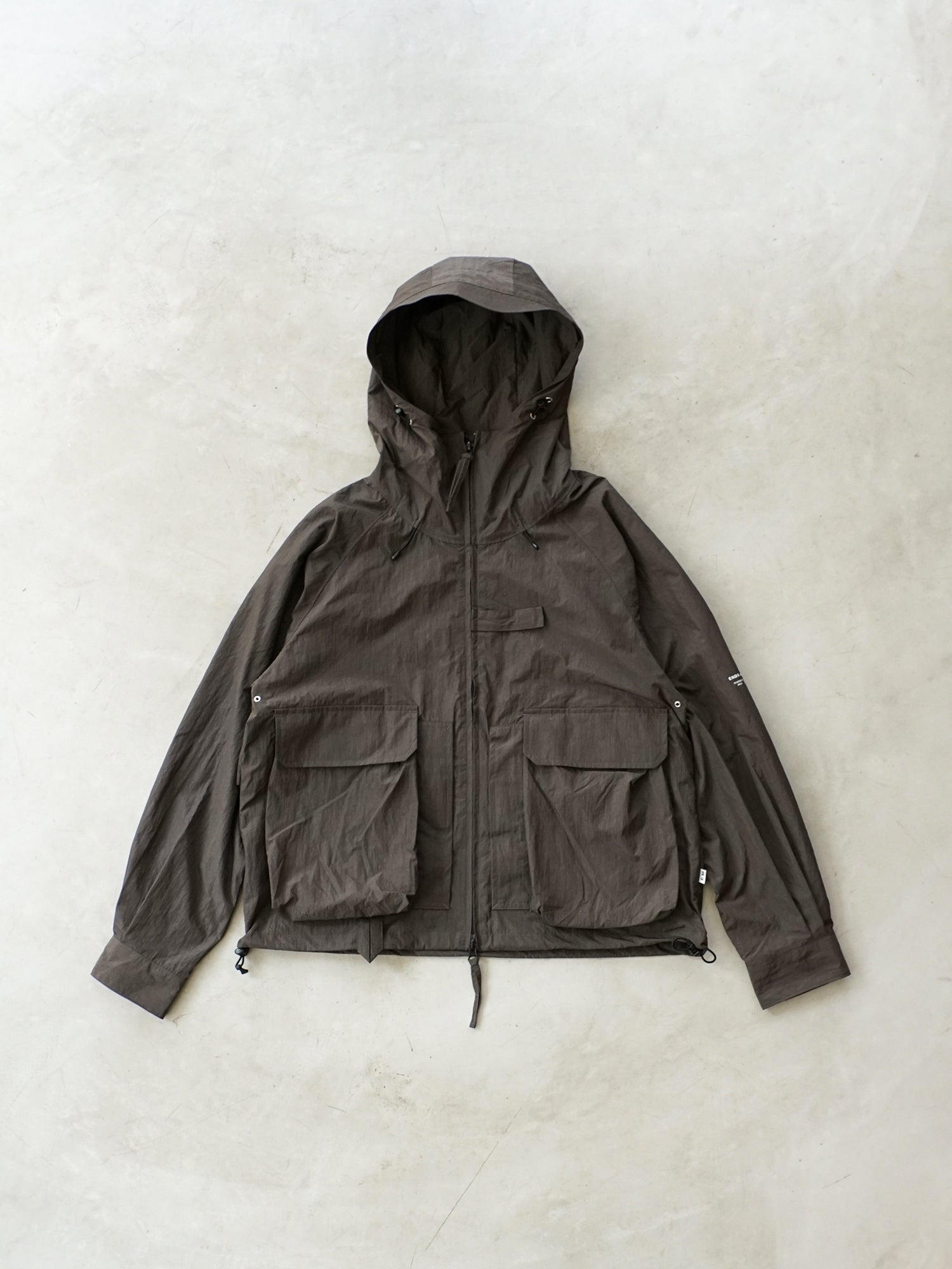 Haggerston Parka