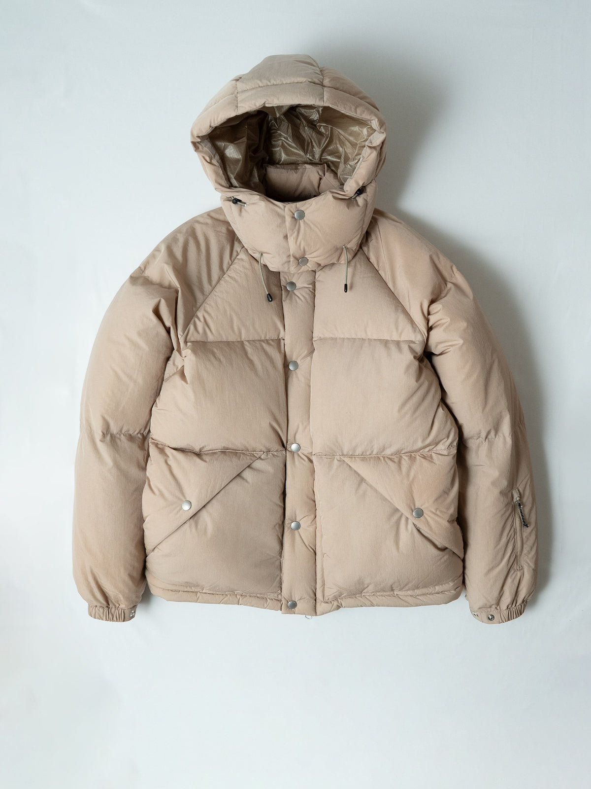 Down Jacket (CH Limited)