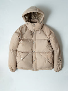 Down Jacket (CH Limited)