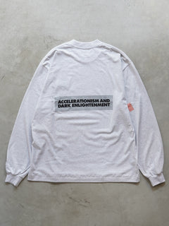 UOD Long-Sleeve Tee