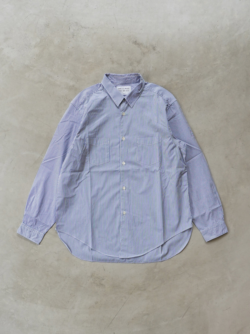 Aldous Shirts