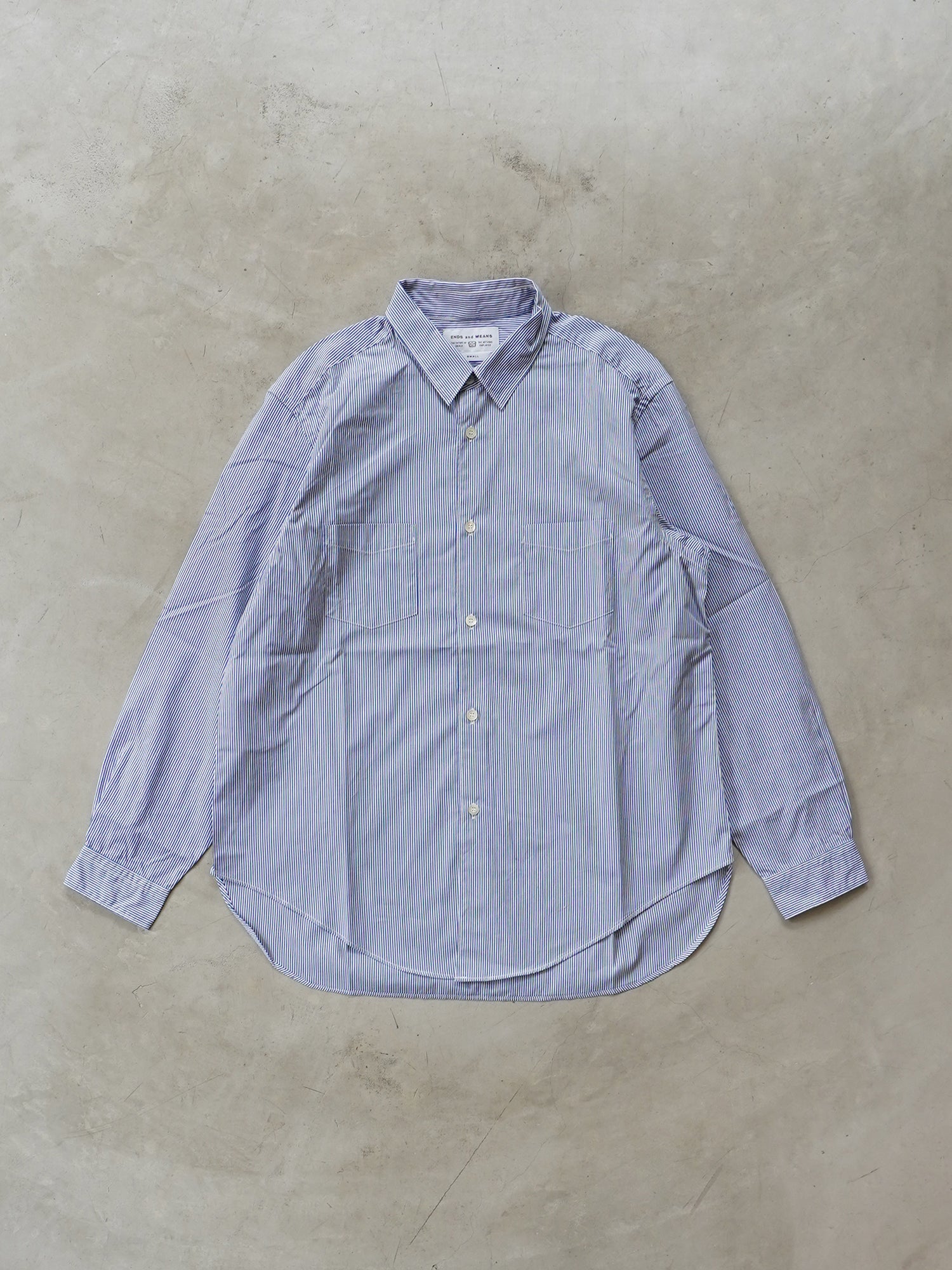 Aldous Shirts