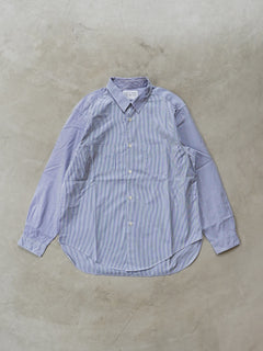 Aldous Shirts