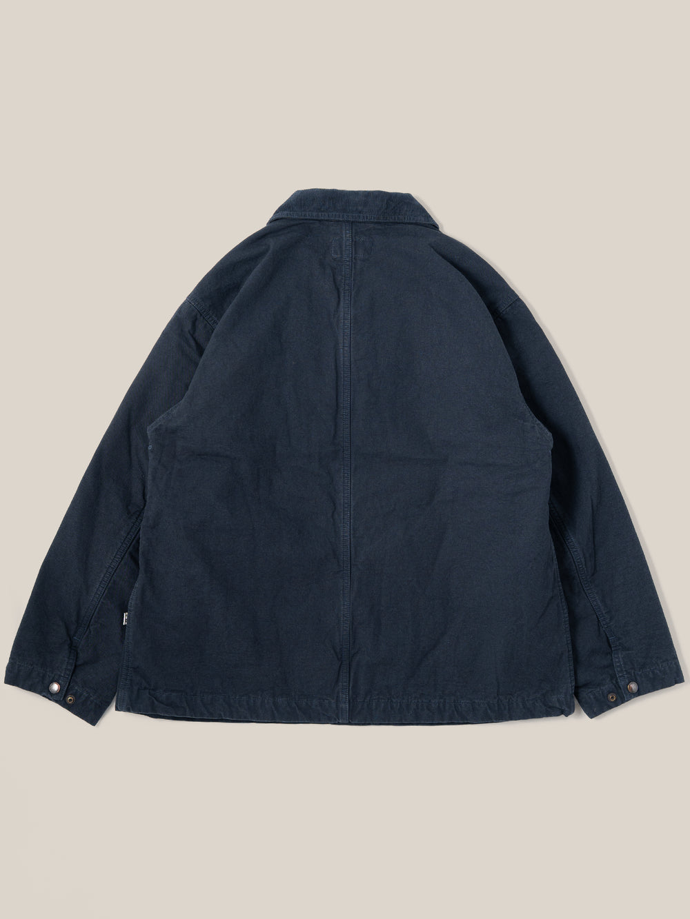 Quilted Coverall (CH Limited)