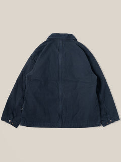 Quilted Coverall (CH Limited)