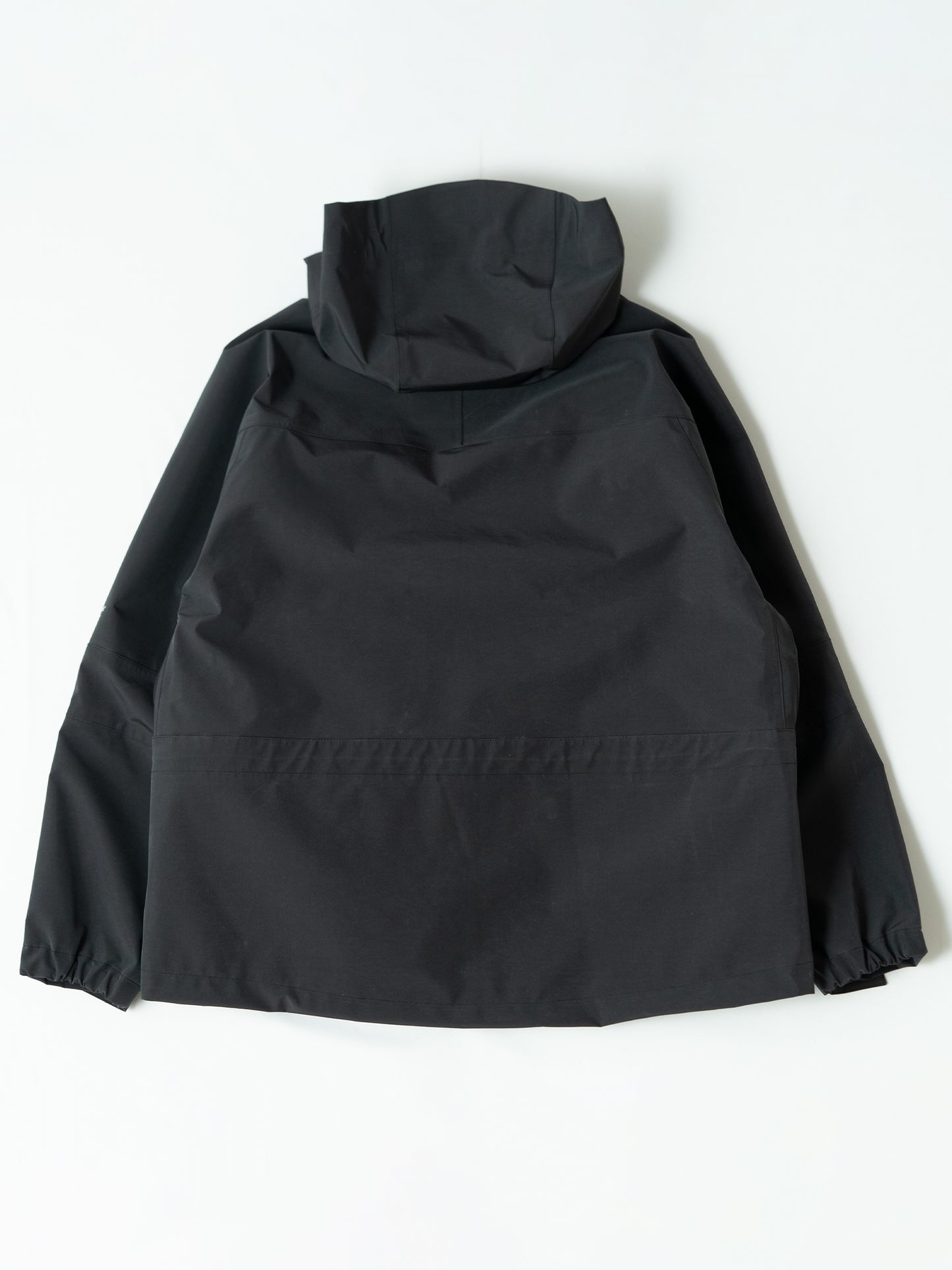 3-layer Mountain Parka (CH Limited)
