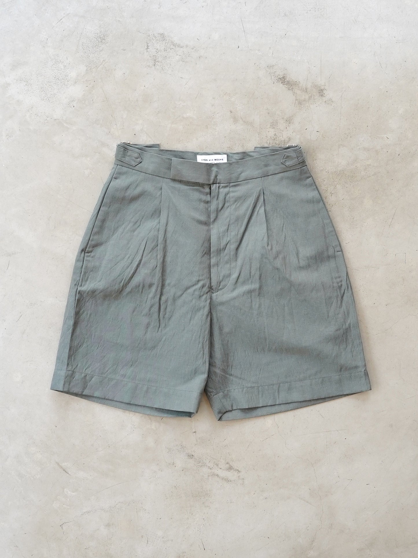 Trad Easy Shorts