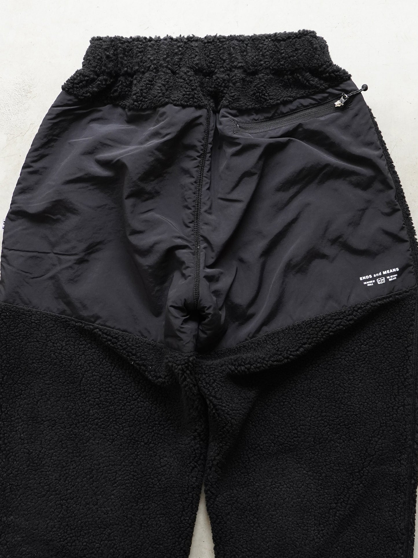 Poler Fleece Pants