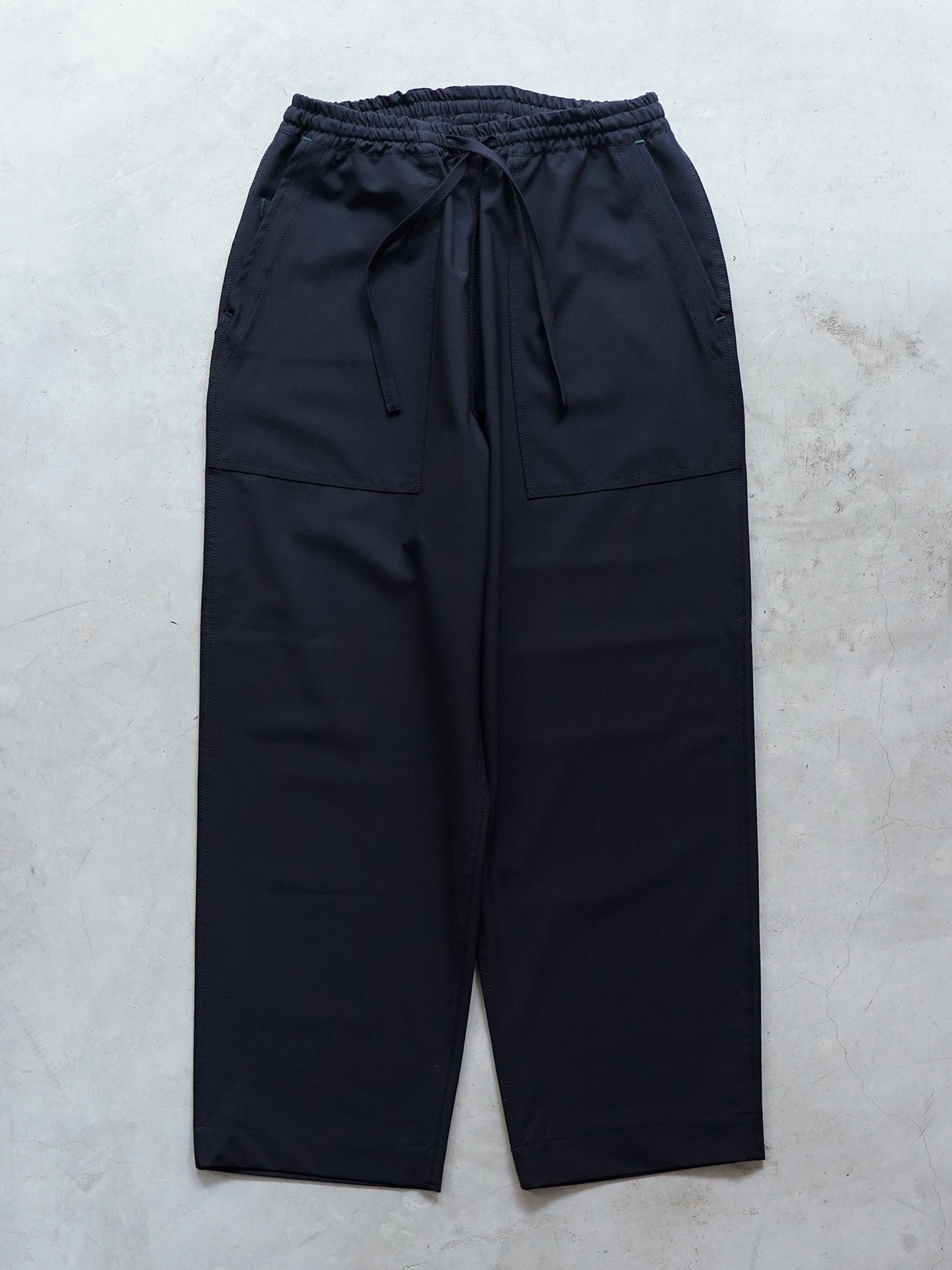 Wool Easy Baker Pants (CH Limited)