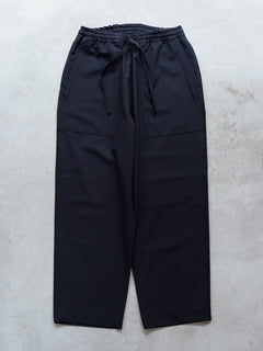 Wool Easy Baker Pants (CH Limited)