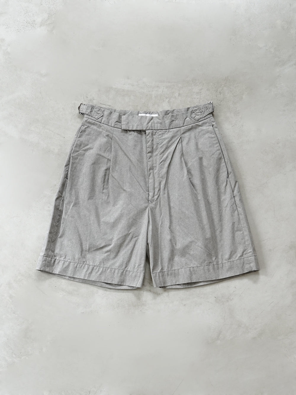 Trad Easy Shorts