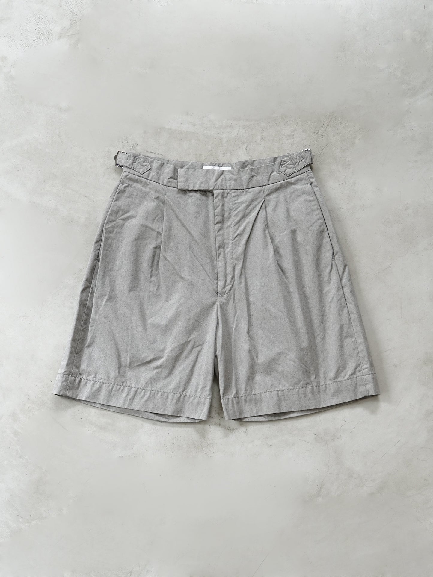 Trad Easy Shorts