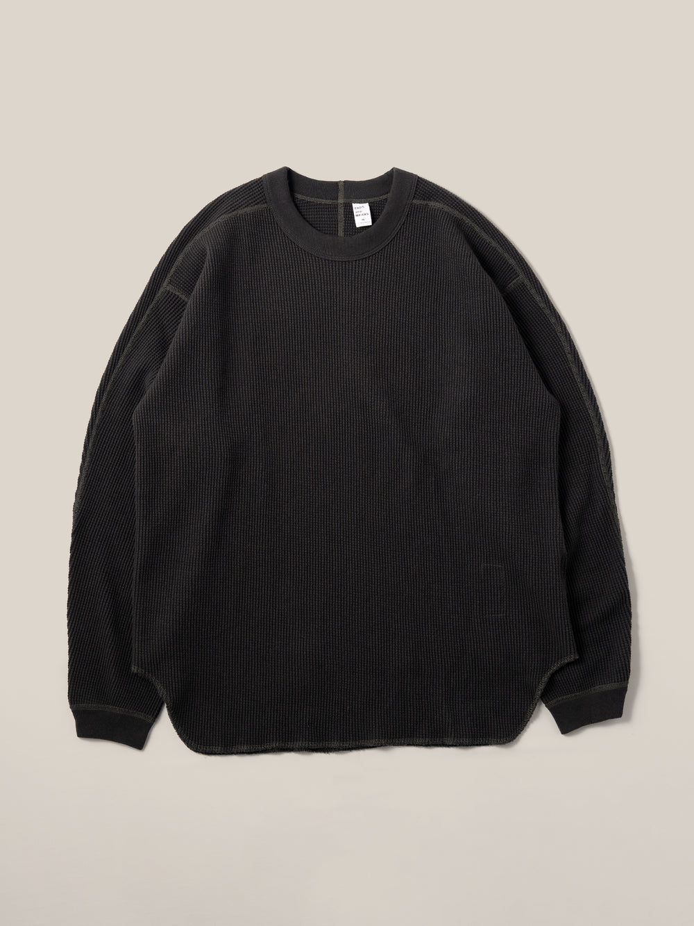 Waffle Thermal