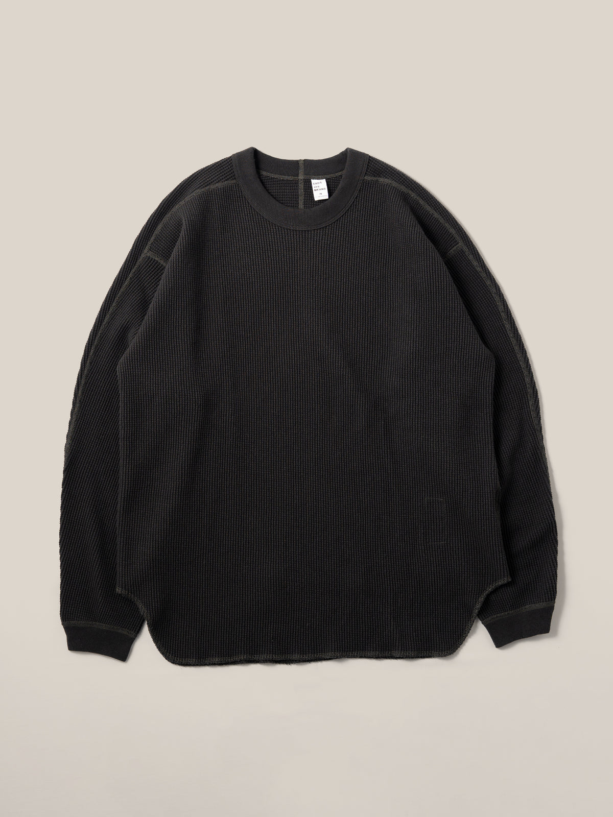 Waffle Thermal