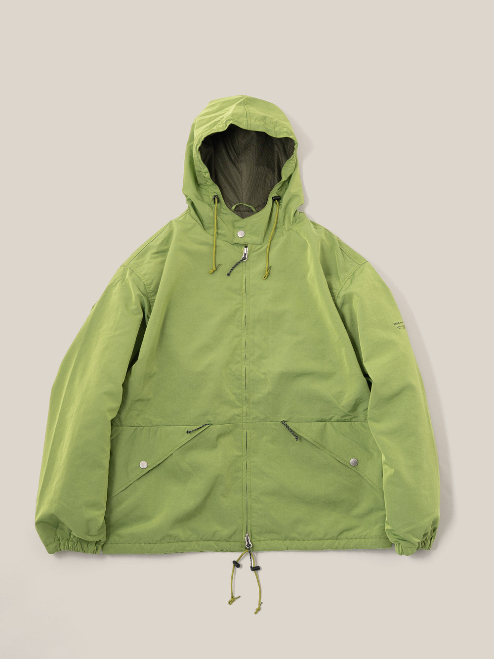 City Parka