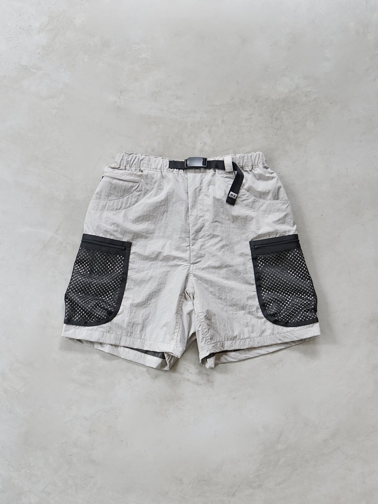 Utility Shorts