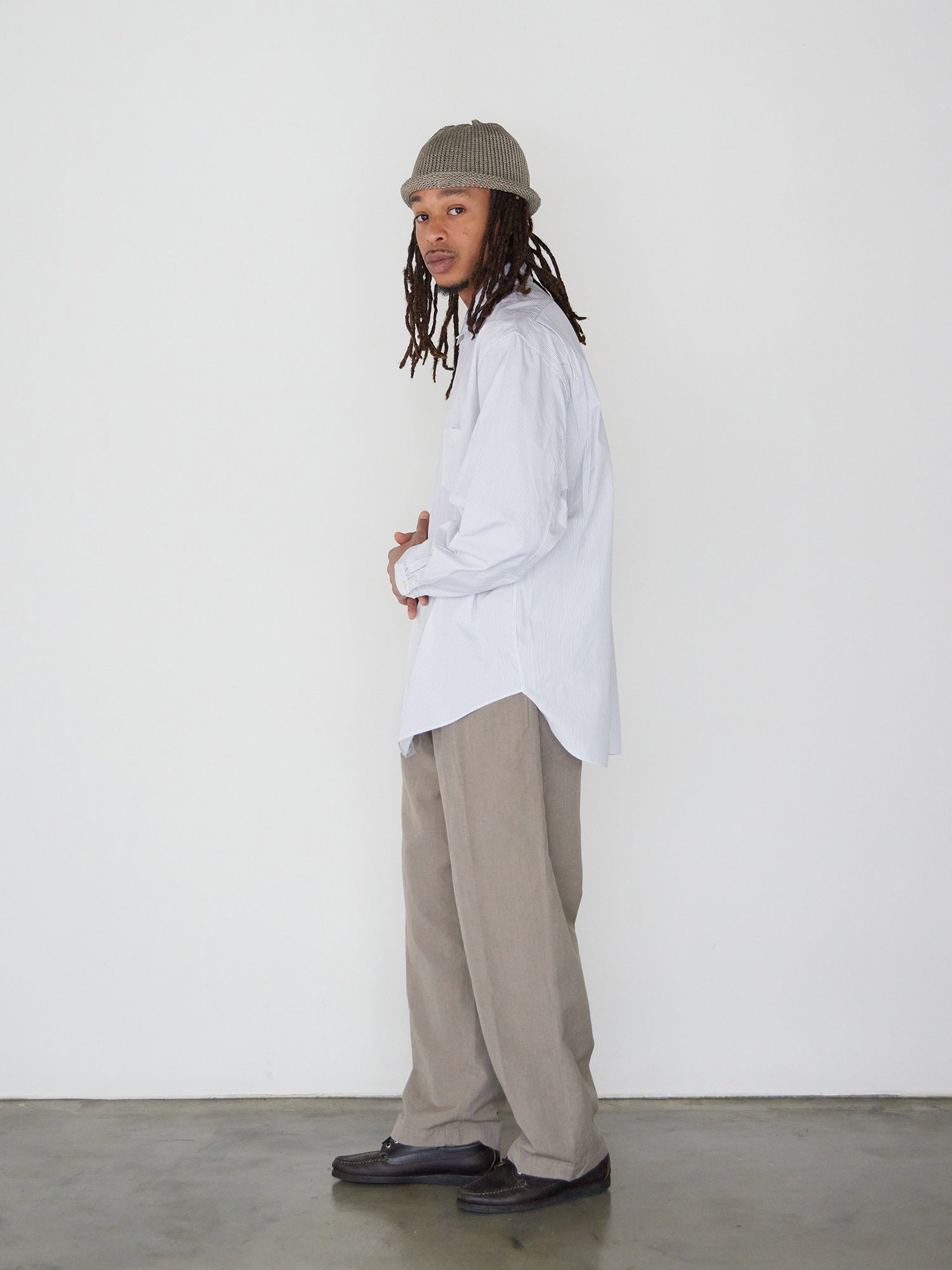 Aldous Shirts