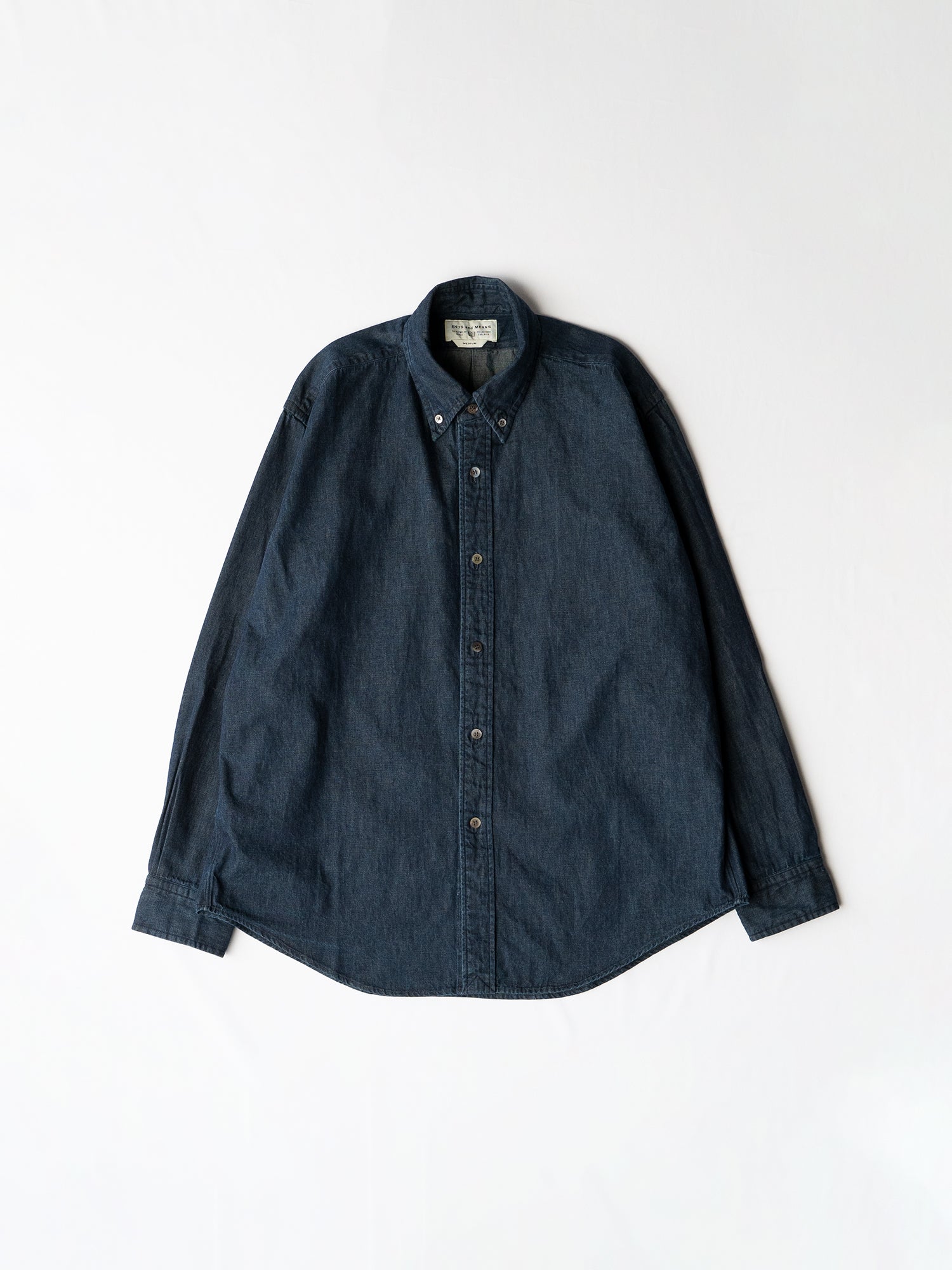 Button-down Shirts