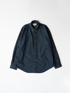 Button-down Shirts