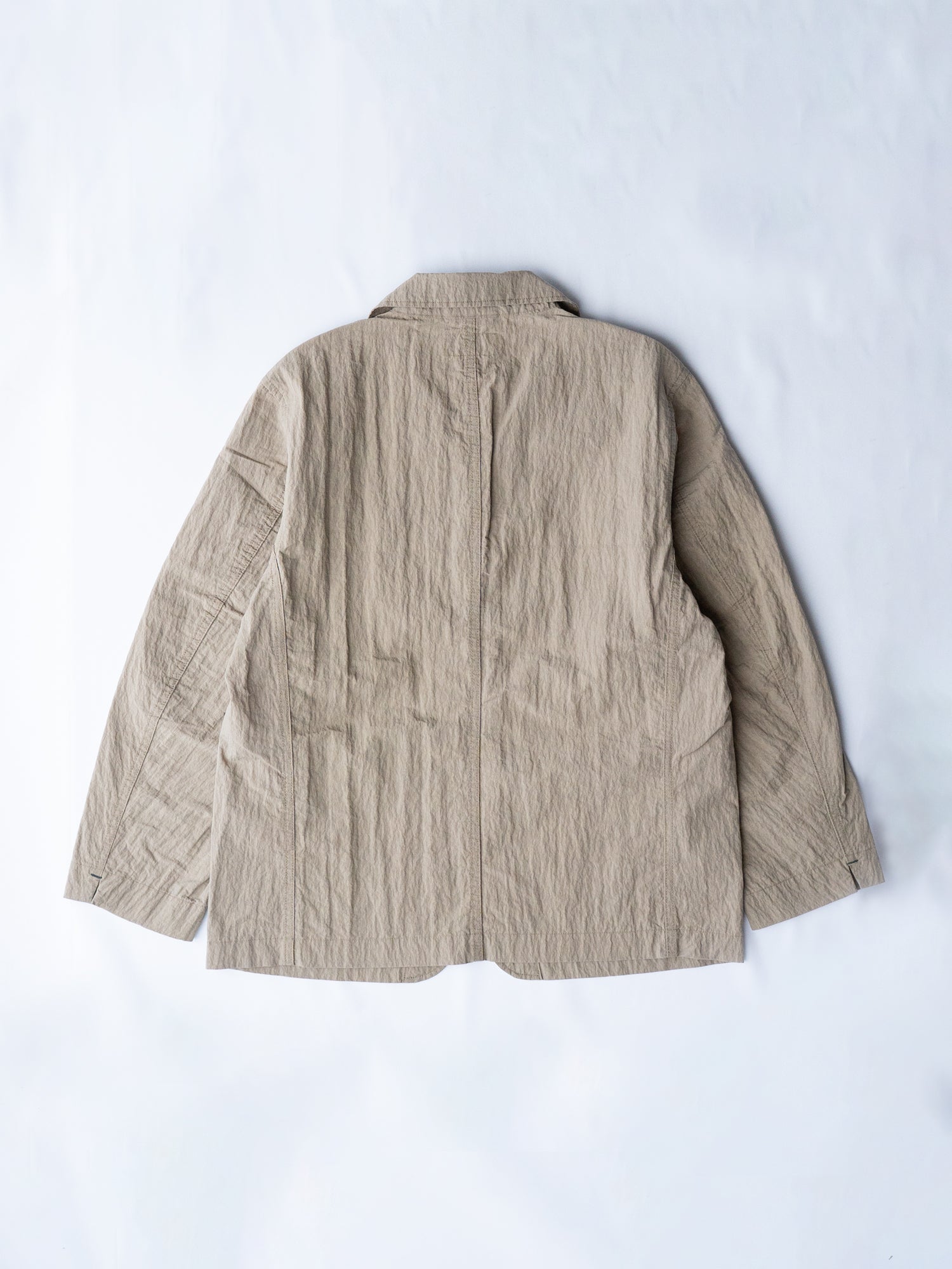 Work Jacket