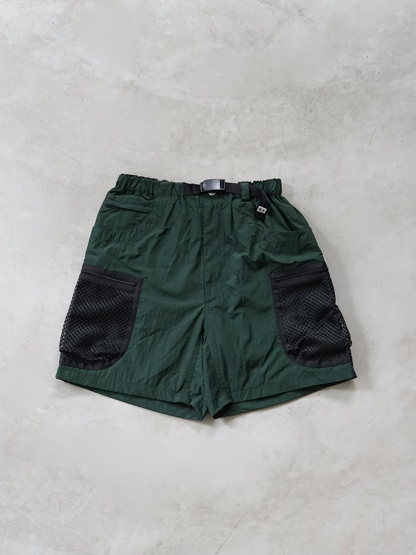 Utility Shorts