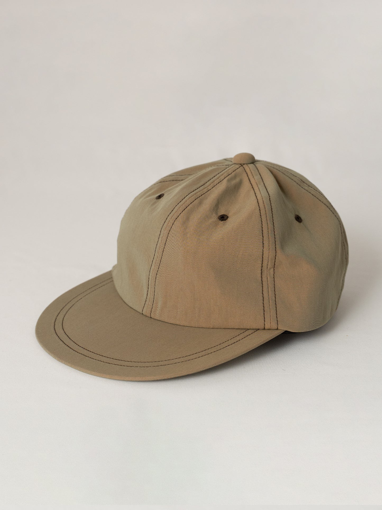 6 Panel Cap (CH Limited)
