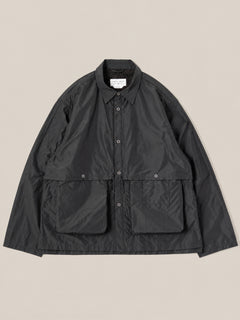 Utility Light Shirts Jacket