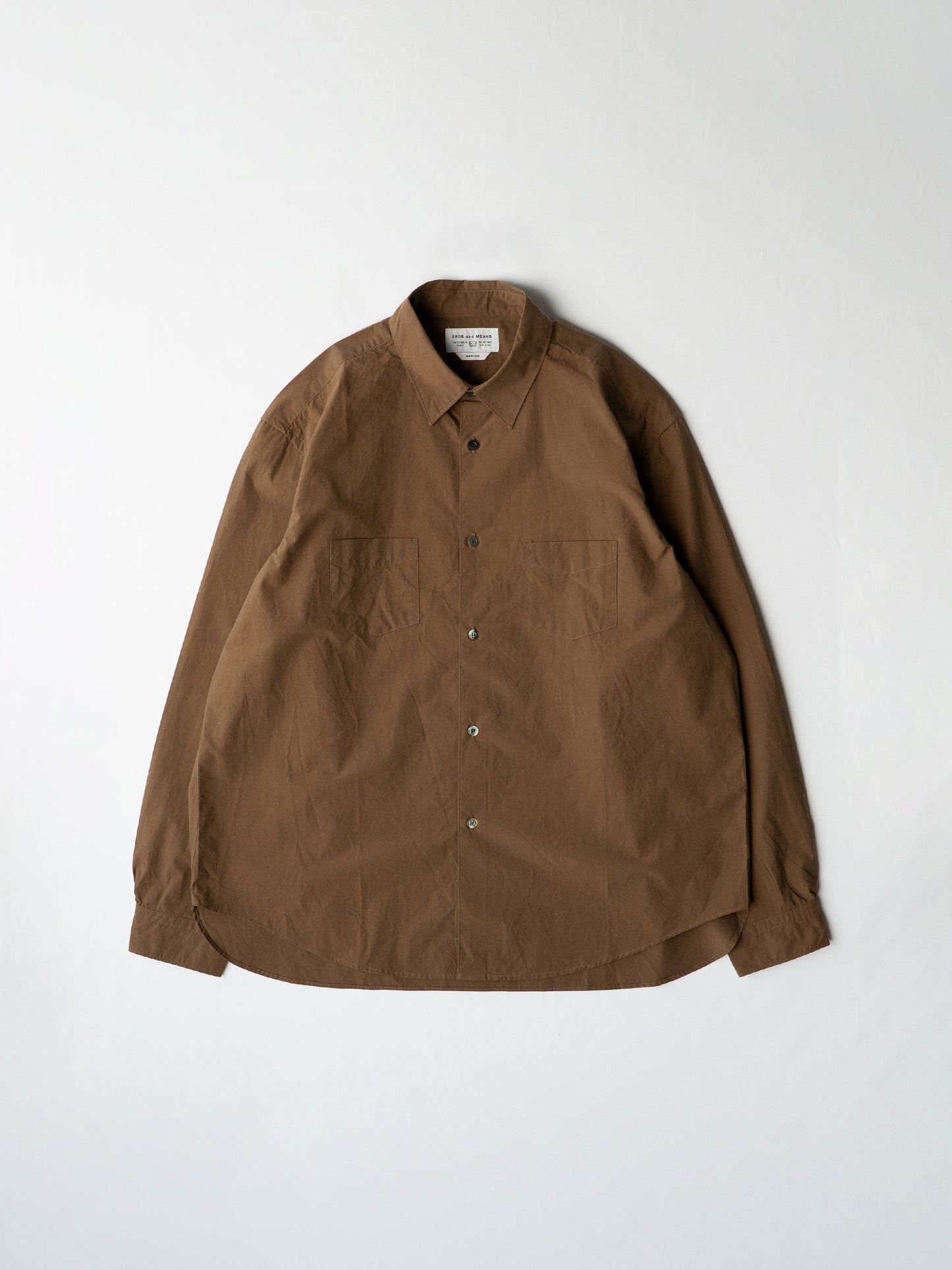 Aldous Shirts