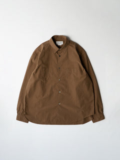 Aldous Shirts
