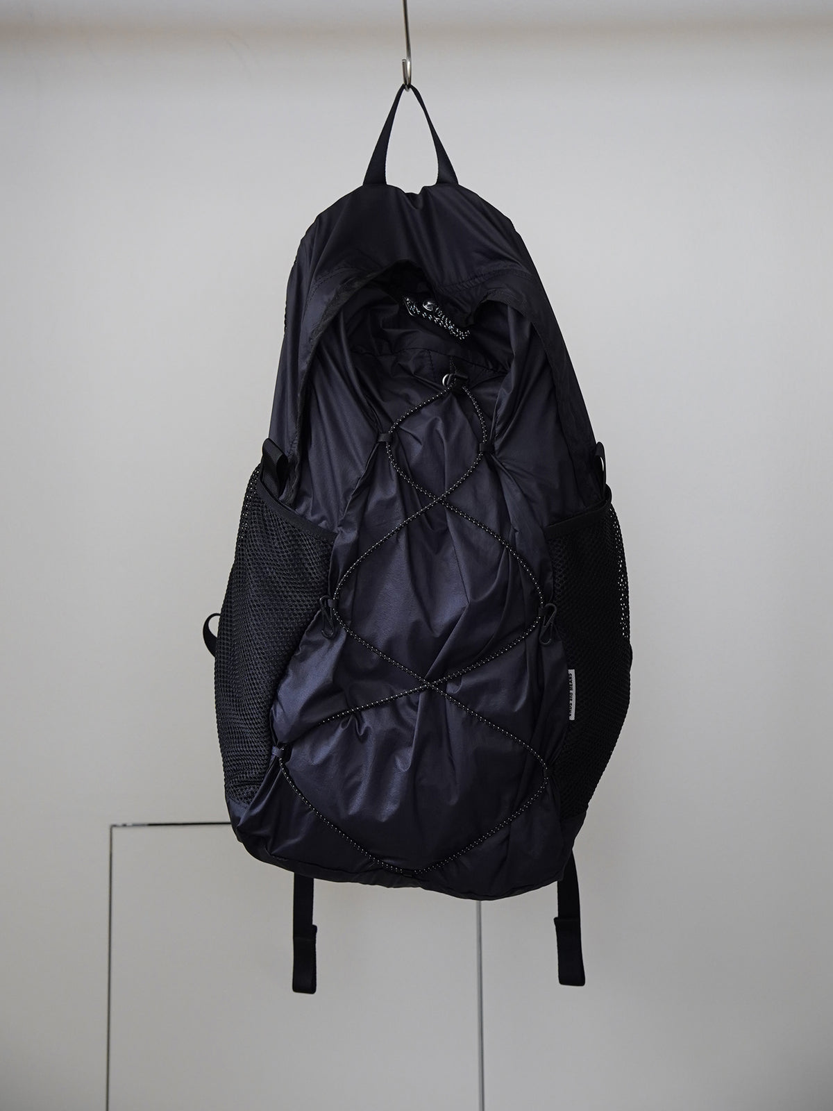 ENDS and MEANS Packable Backpack (Limited) – CUXTON HOUSE