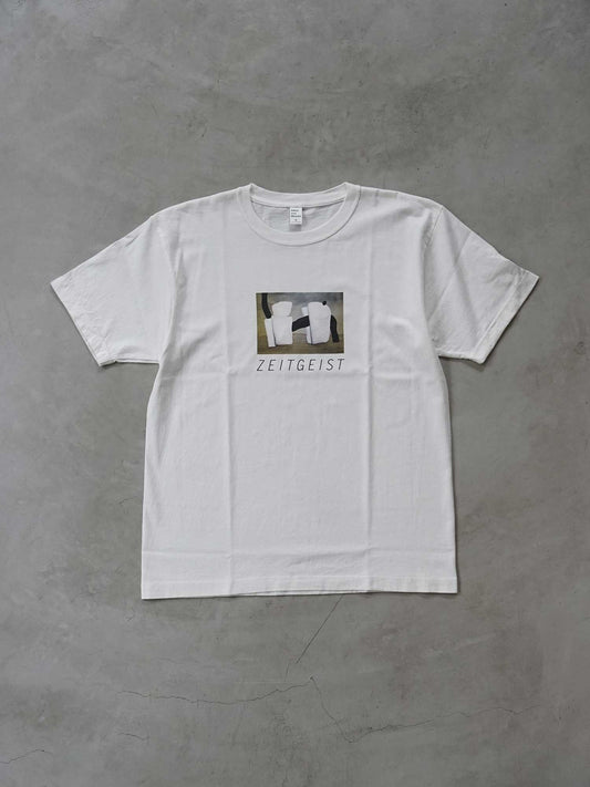 ZEITGEIST Tee