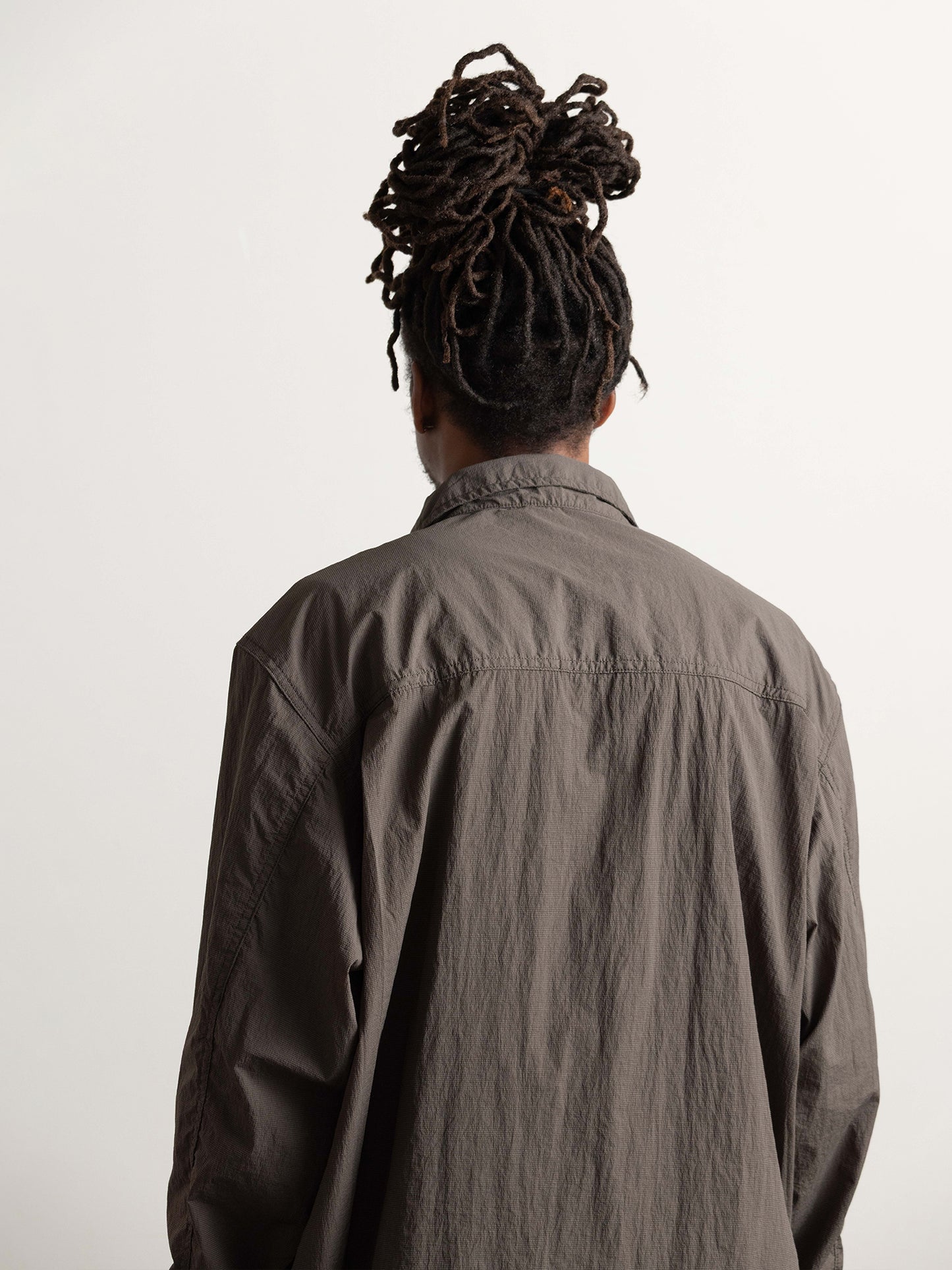 Light Shirts Jacket