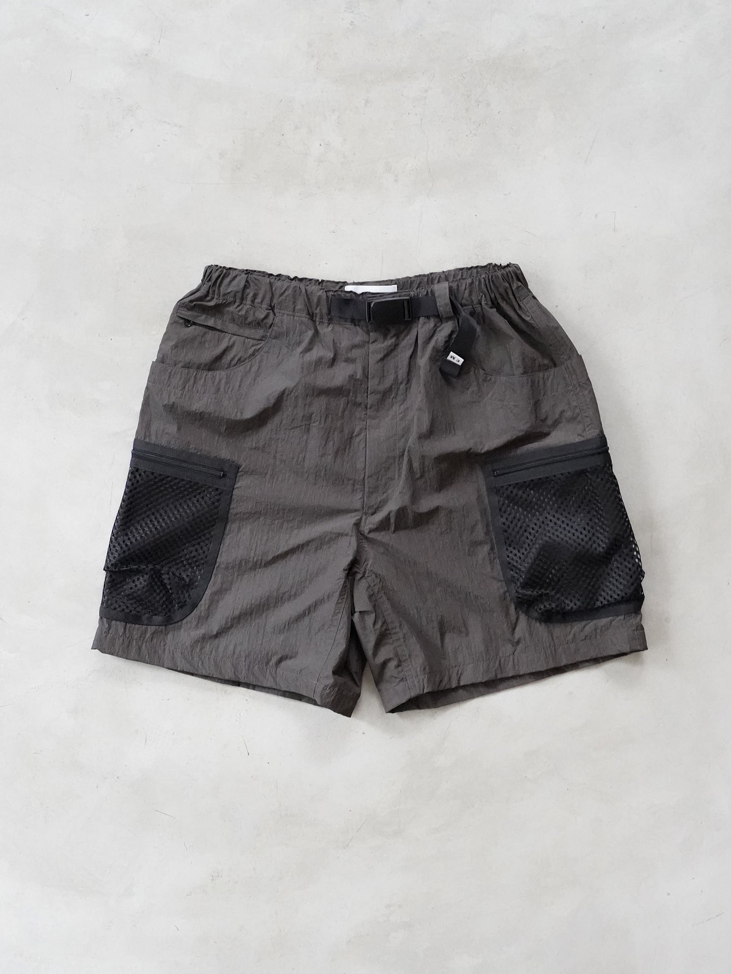 Utility Shorts