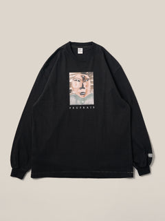 FEUFRAIS L/S Tee
