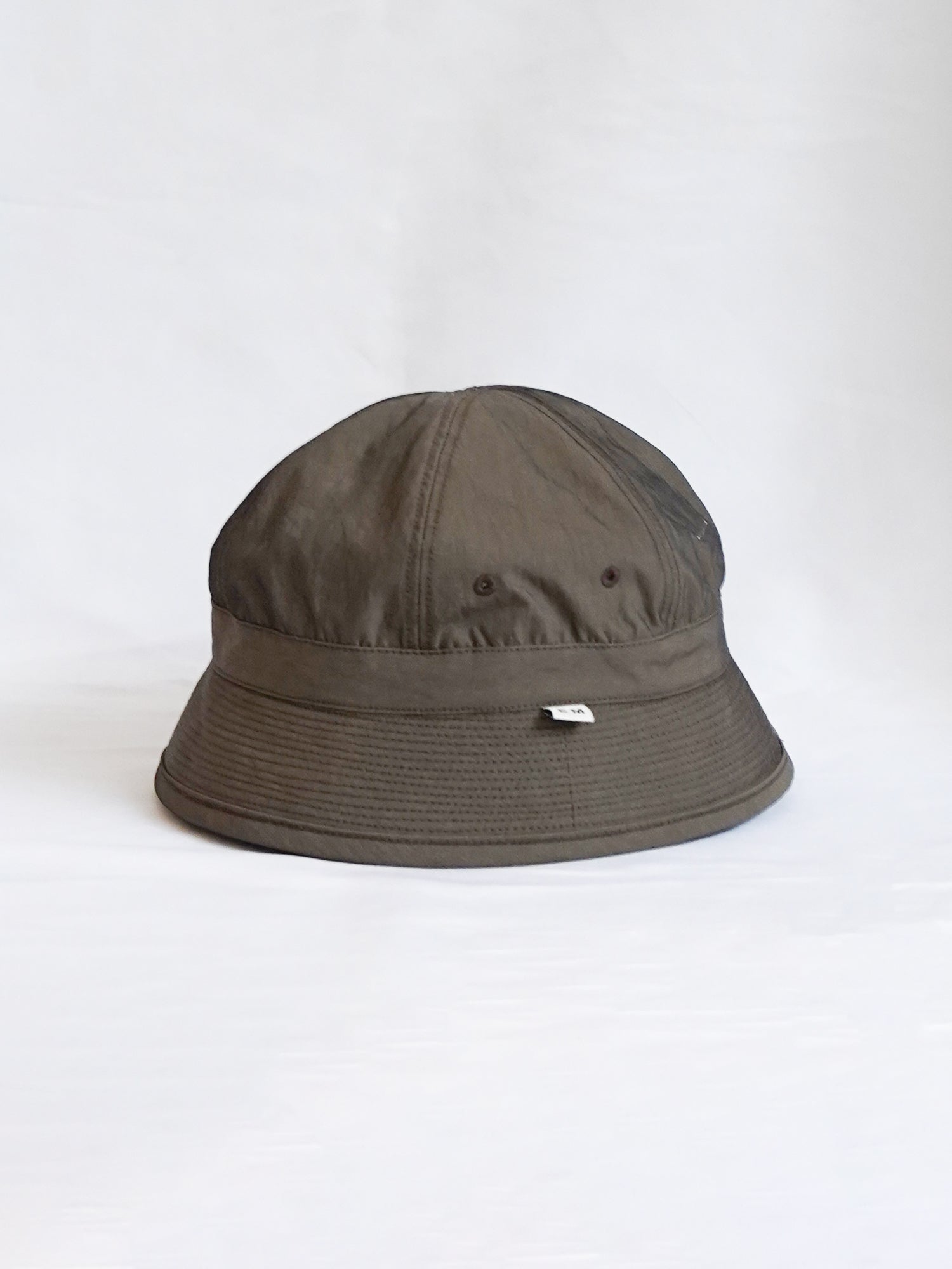 Nylon Army Hat