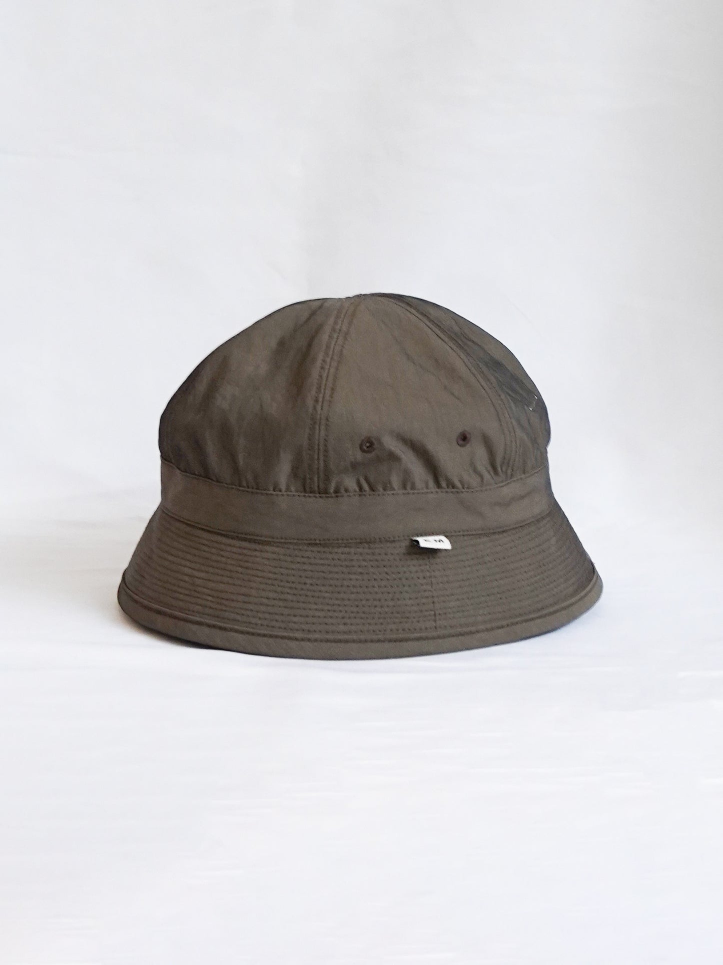 Nylon Army Hat