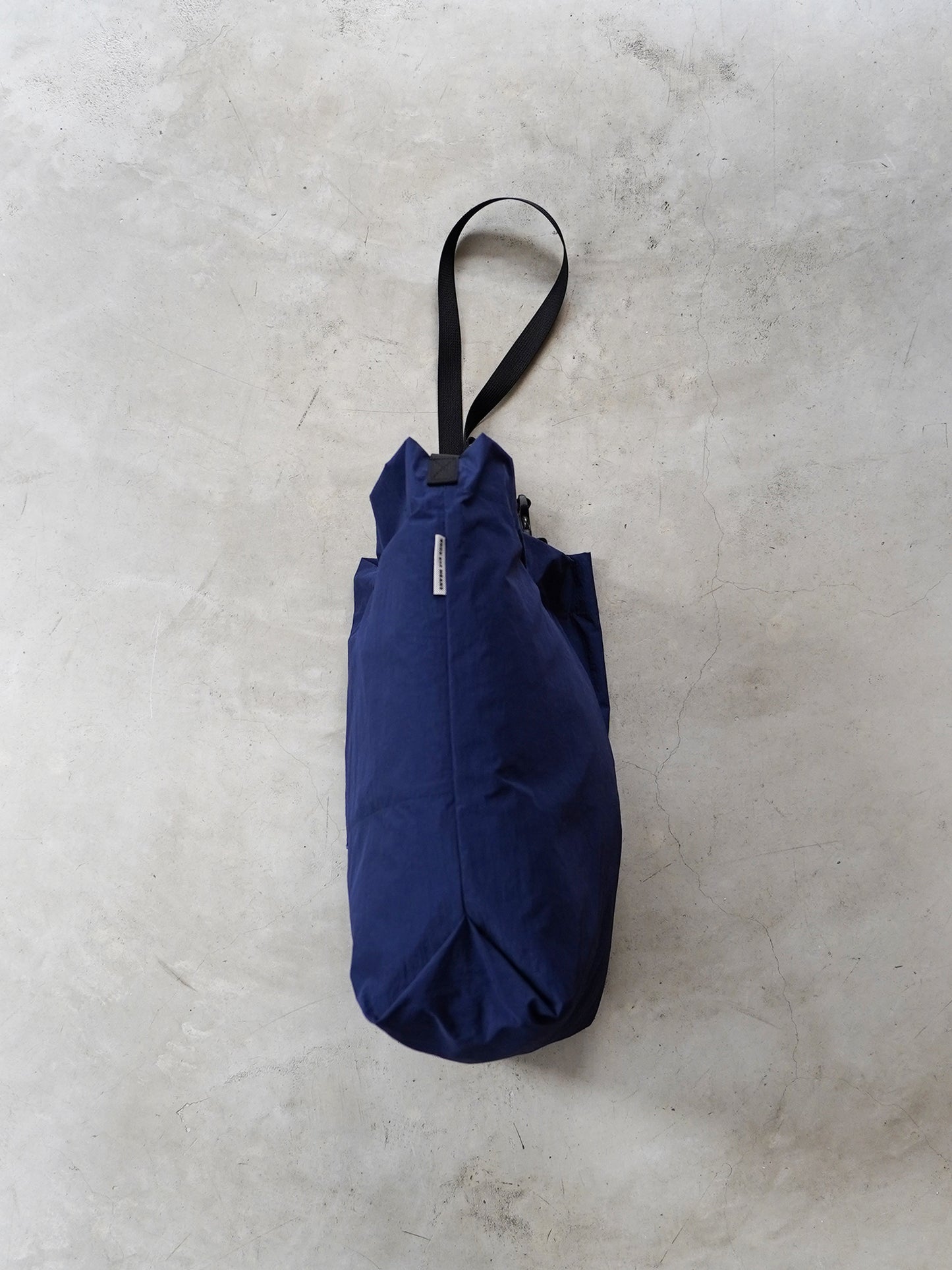 Packable Shoulder Bag (CH Limited)
