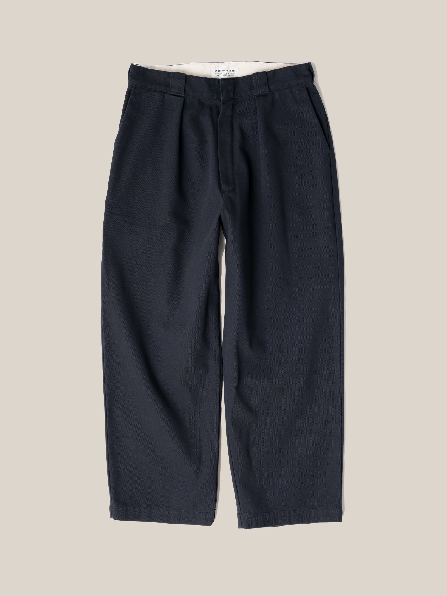Hard Work Pants