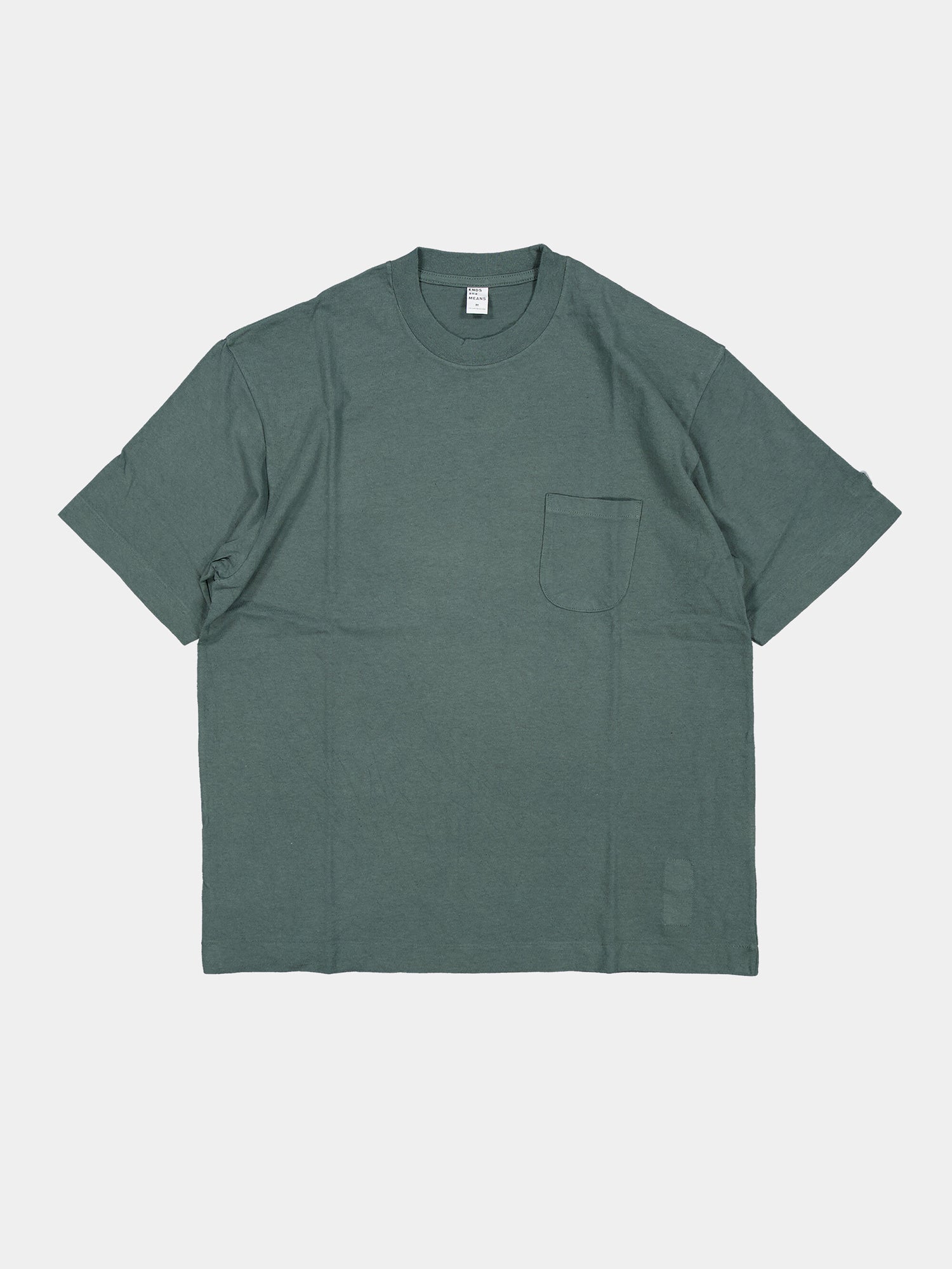 Pocket Tee