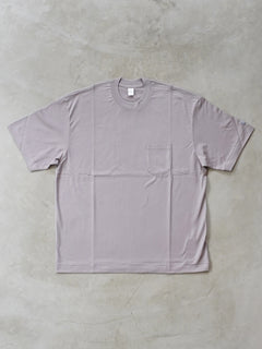 Pocket Tee (CH Limited 24SS)