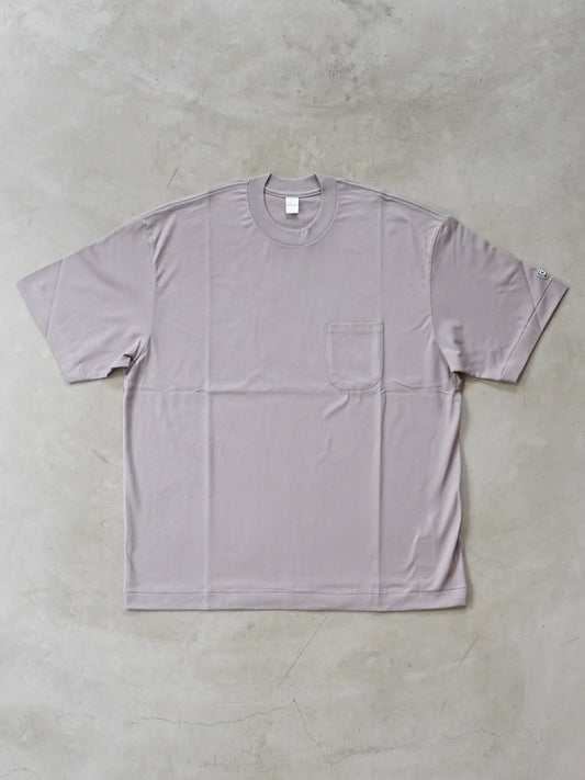 Pocket Tee (CH Limited 24S/S 01)