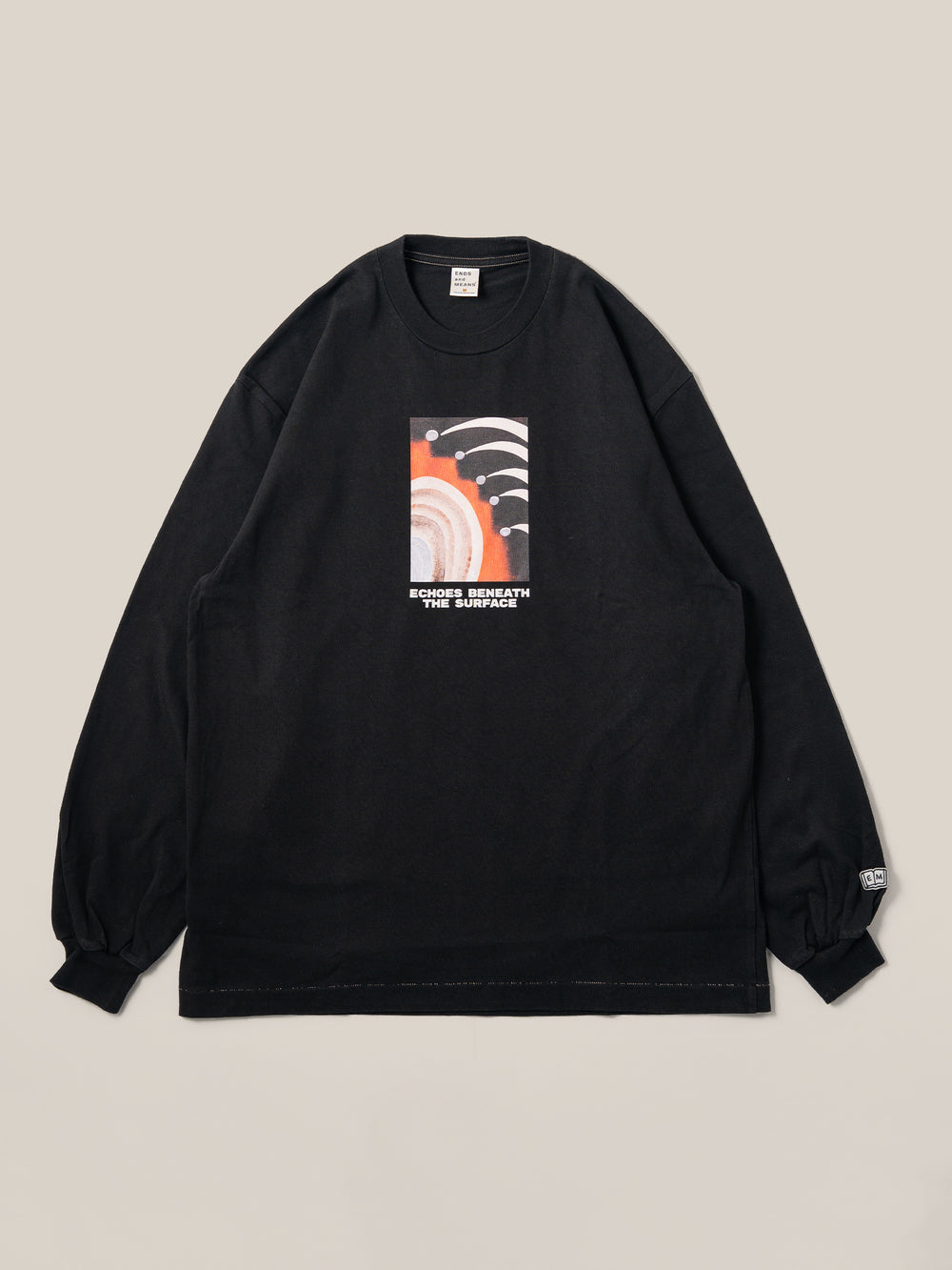 UOD Long-sleeved Tee