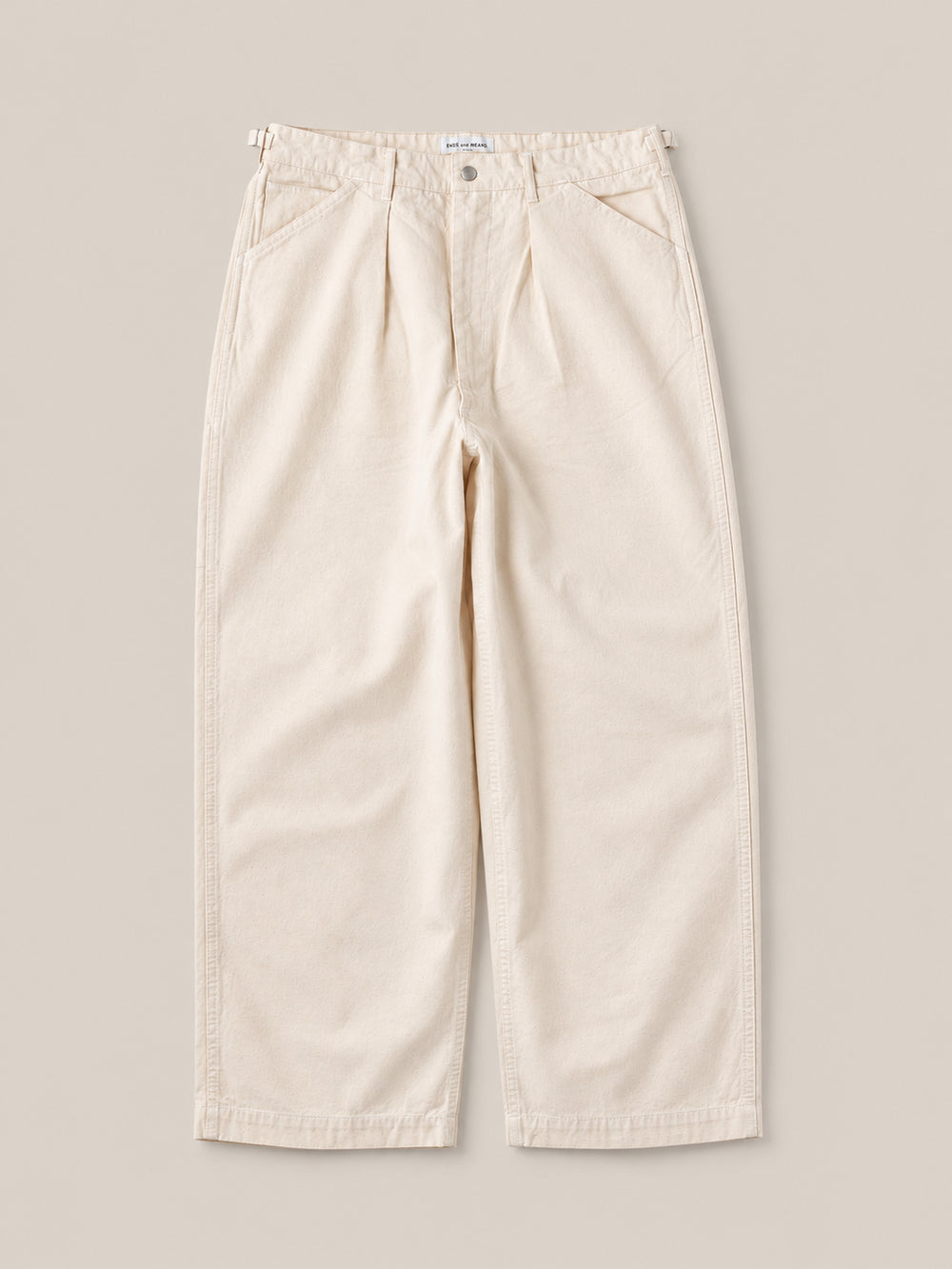 Engineer Work Pants