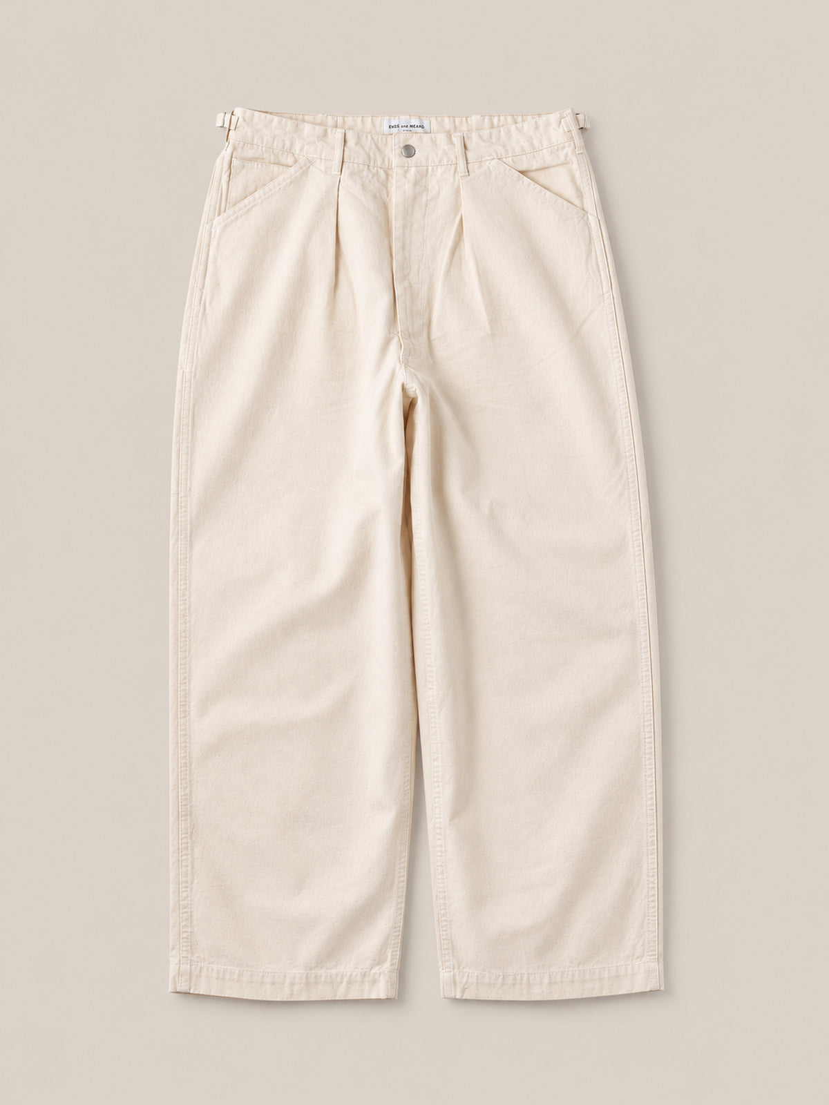 Engineer Work Pants