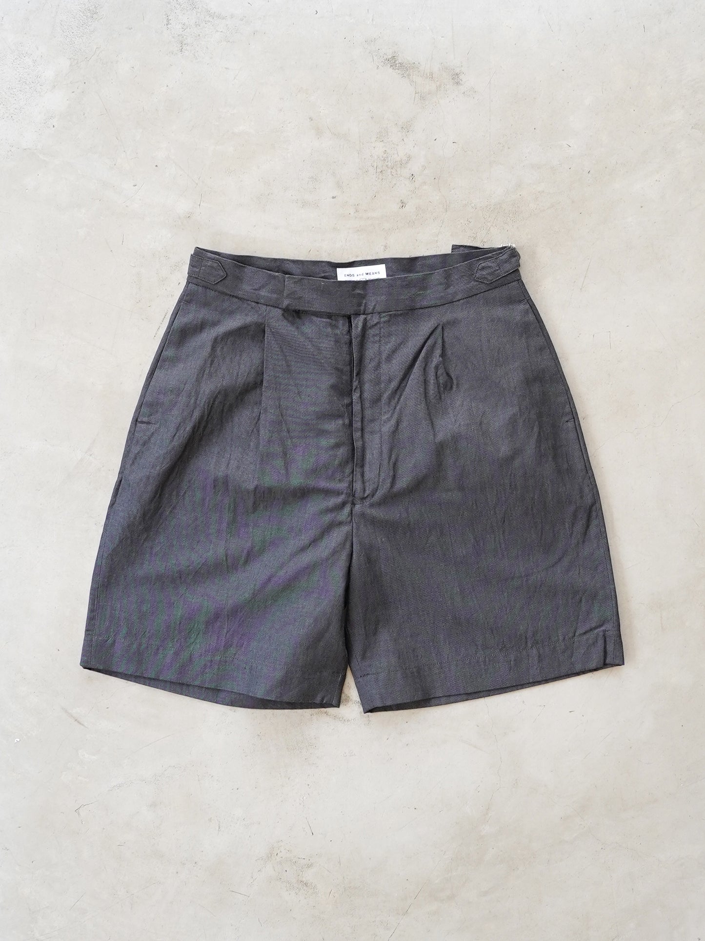 Trad Easy Shorts