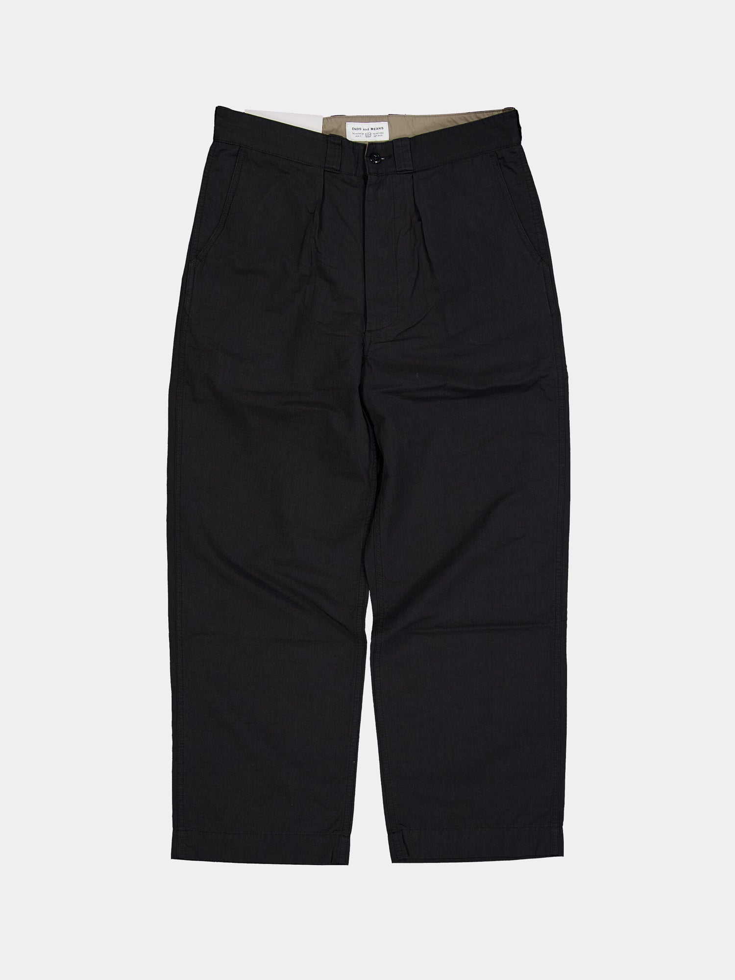 Army Chino 25S/S