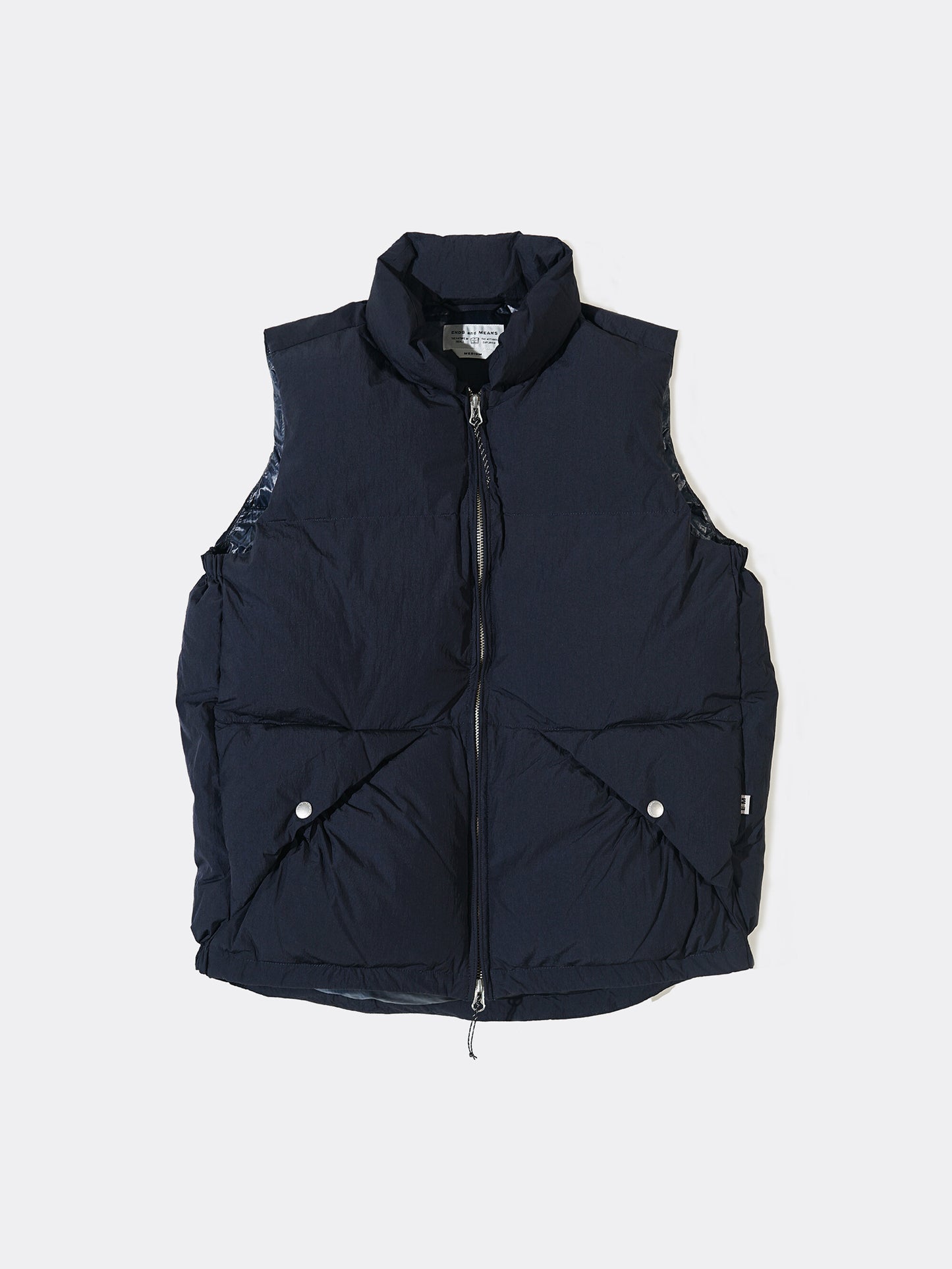 Down Vest