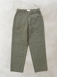 Work Chino