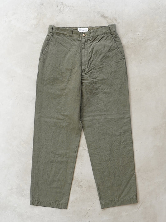 Work Chino